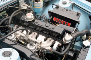 Classic & Sports Car – Triumph 2000 Buyer’s Guide – 01.png