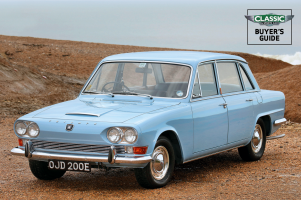 Classic & Sports Car – Triumph 2000 Buyer’s Guide – LEAD.png