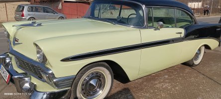 амер-1956 БелЕър хардтоп.jpg
