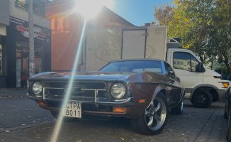 амер-Станг кабрио-1972-СтЗ.jpg