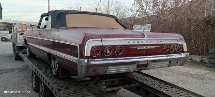 амер-1964-Импала кабрио-днес в Шумен-3.jpg