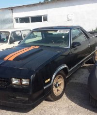 амер-ElCamino 1987-Бургас-1.jpg