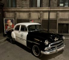 амер-полицейски Шевролет на Киноцентъра в Бояна2.jpg