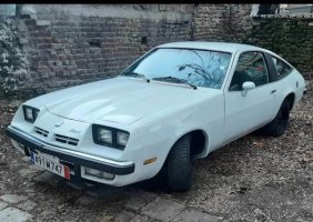 амер-нов внос-Олдс Старфайър Фиренца-V8.jpg