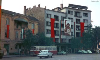 соц-Пл.НарСъбрание,5септ1969 г-колиМоторолер.jpg