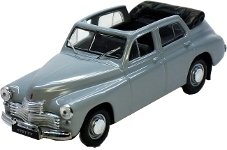 Автолегенды СССР №23 ГАЗ-20М  Победа023m.jpg