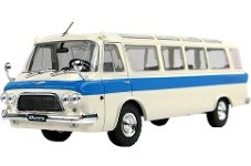 Автолегенды СССР №28. ЗИЛ-118 «ЮНОСТЬ»028m.jpg