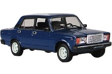 Автолегенды СССР №31. ВАЗ-2107 «ЖИГУЛИ»031m.jpg