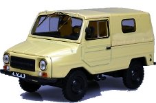 Автолегенды СССР №33. ЛУАЗ-969М033m.jpg