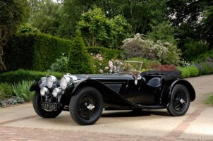 1937 SS Jaguar 100 3 1-2  Liter Roadsterinal Price $1,045,000.jpg