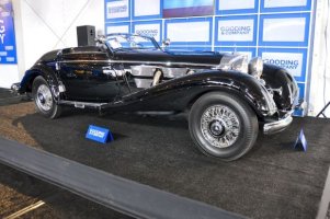 1937 Mercedes-Benz 540K Cabriolet A, Body by Sindelfingen Price $2,145,000.jpg