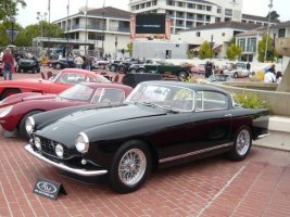 1956 Ferrari 250 GT Coupe, Body by Boano Price $440,000.jpg