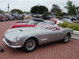 1958 Ferrari 250 GT Series I Cabriolet, Body by Pinin Farina;Price $1,622,500.jpg