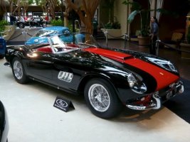 1959 Ferrari 250 GT LWB California Spider, Body by Pinin Farina;Price $2,612,500.jpg