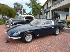 1969 Ferrari 365 GT 2+2 , Body by Pininfarina;Price $181,500.jpg