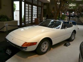 1971 Ferrari 365 GTB4 Daytona Spyder, Body by Pininfarina;Price $990,000.jpg