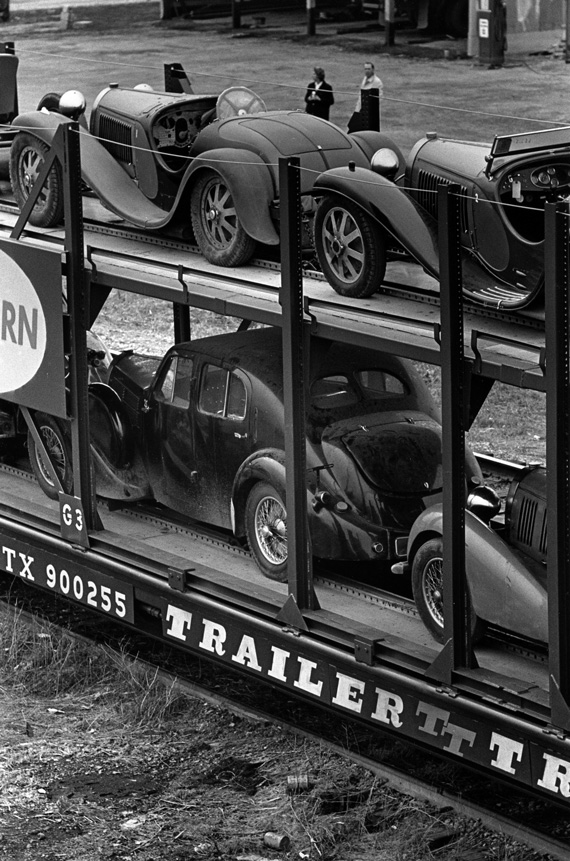 From-any-angle-the-cars-were-impressive.-Note-the-plastic-wrapped-steering-wheel-on-the-top-left-car.-This-was-the-only-bit-of-protection-given-the-cars-for-shipping.91439f60ed52ccbb.jpg